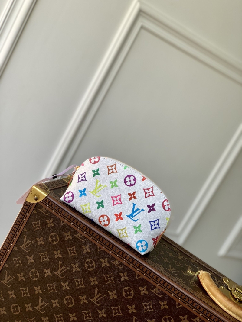 LV Cosmetic Bags